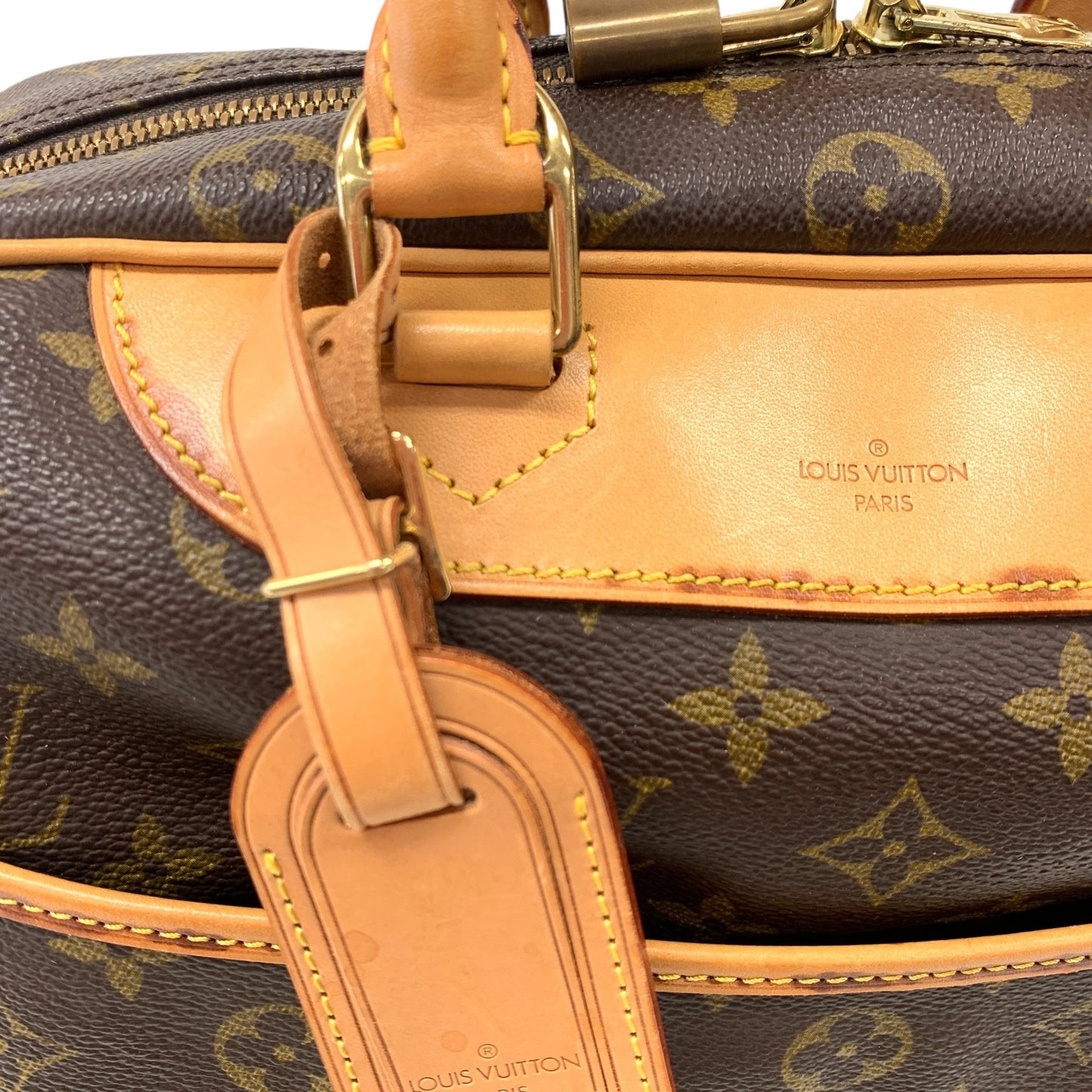 Monogram Deauville