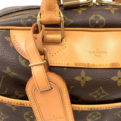 Monogram Deauville