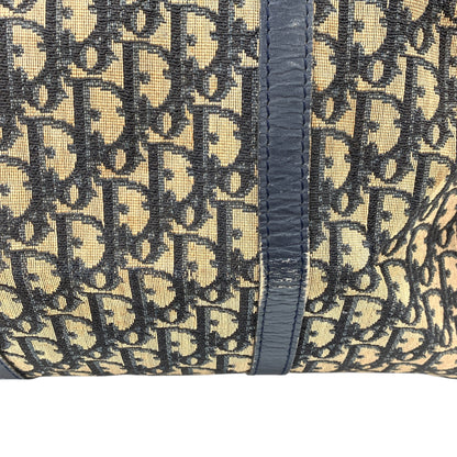 Trotter Boston Bag