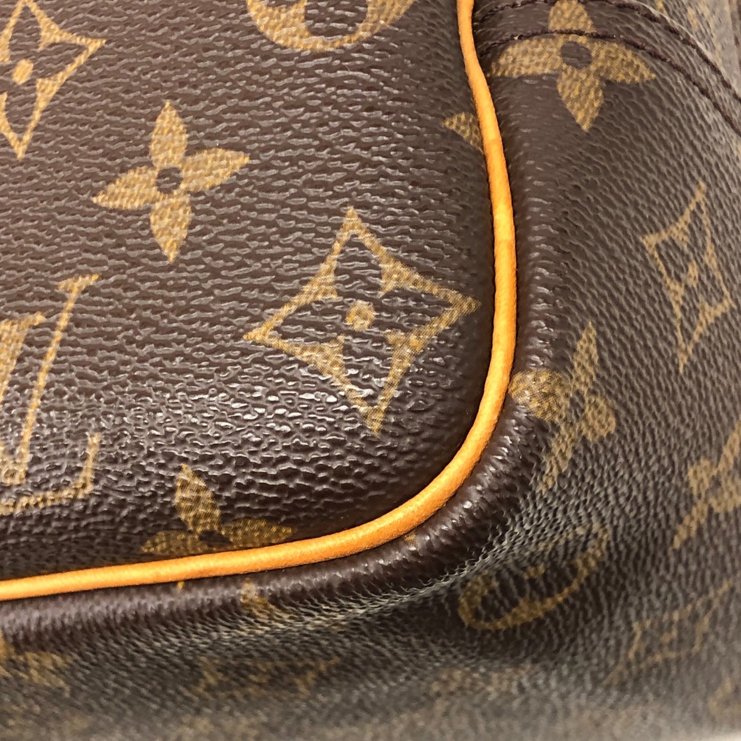 Monogram Deauville