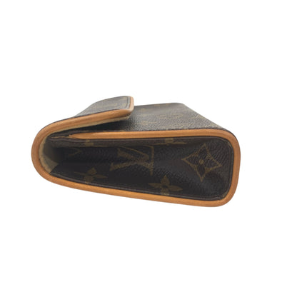 Monogram Pochette Florentine