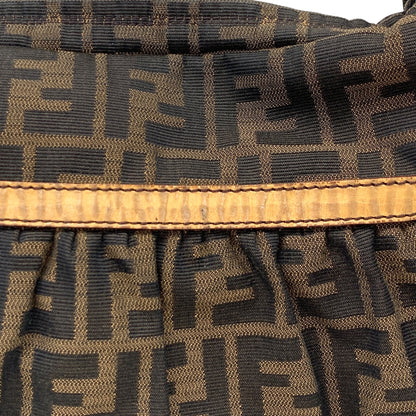 Zucca Hobo Bag