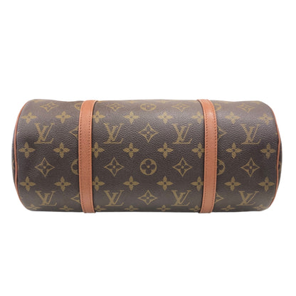 Monogram Papillon 30
