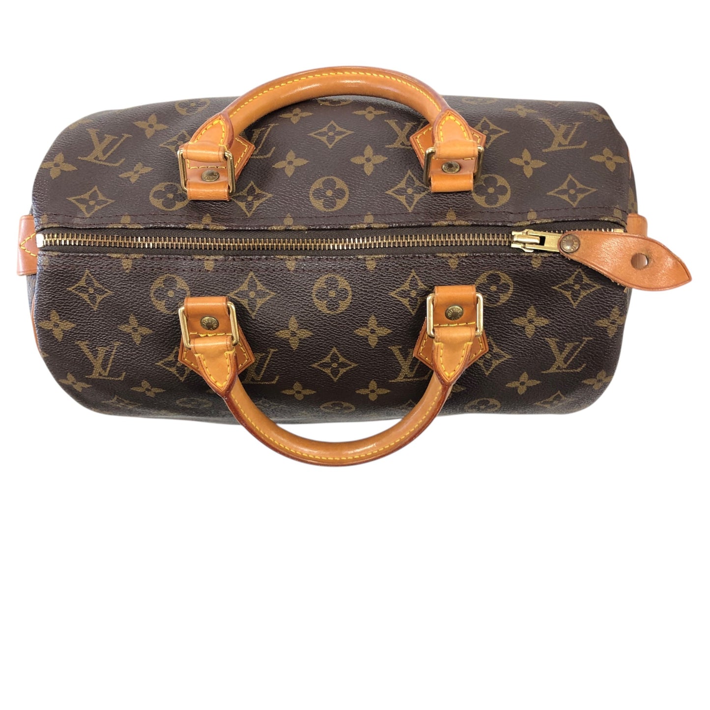 Monogram Speedy 30