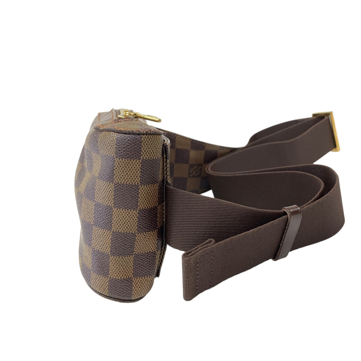 Damier Ebene Geronimos