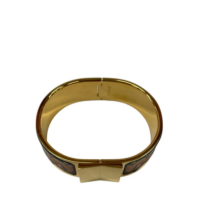 Enamel Bangle