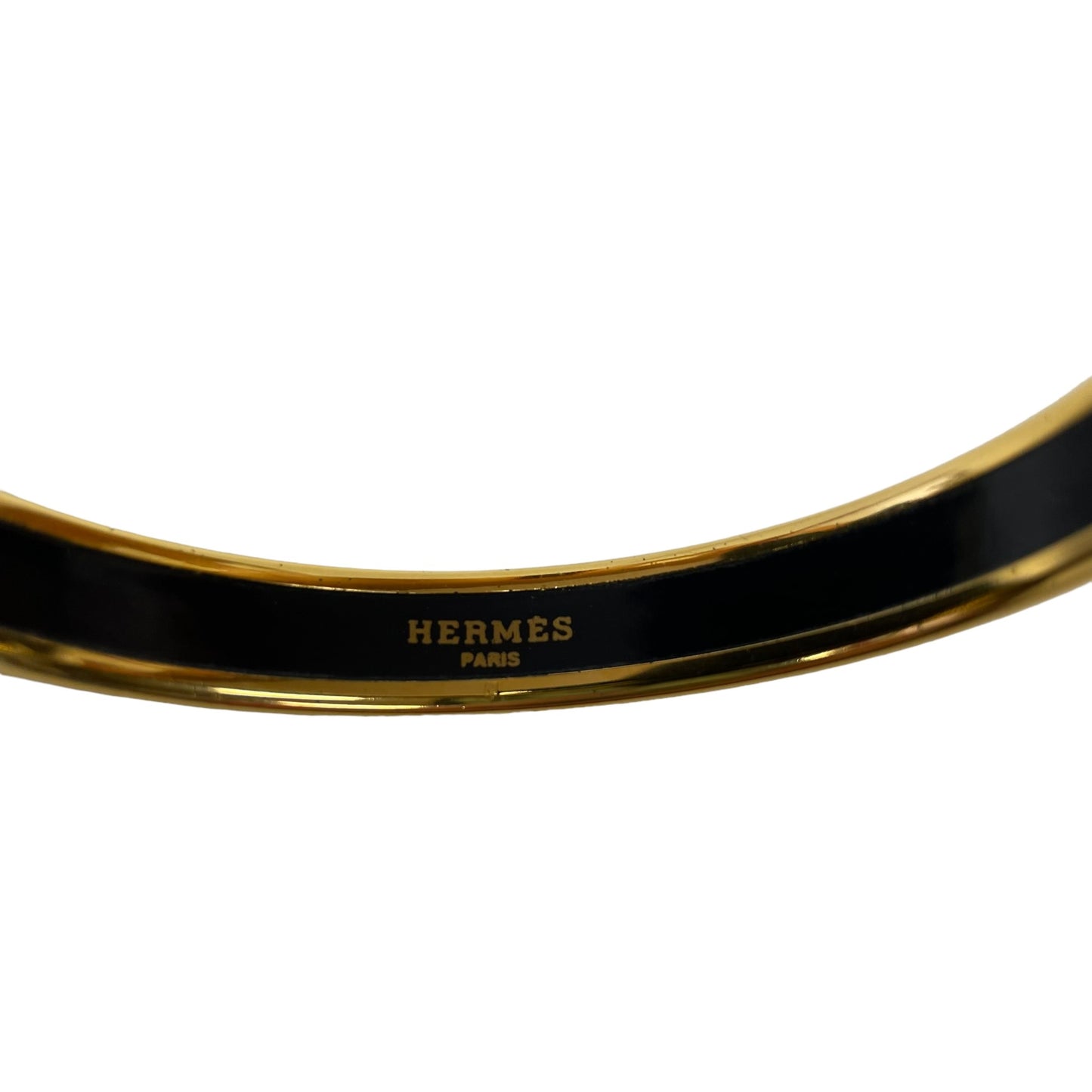 Enamel Bangle