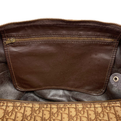Trotter Boston Bag
