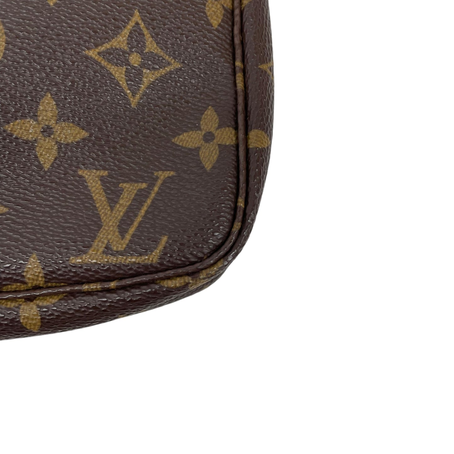 Monogram Pochette Accessoires