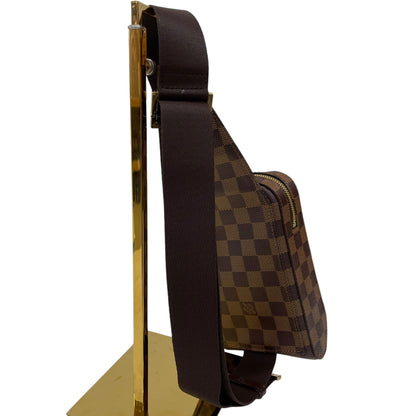 Damier Ebene Geronimos