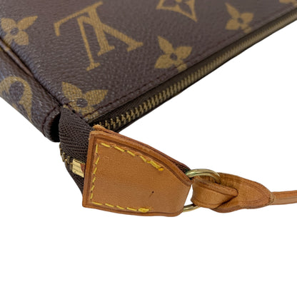 Monogram Pochette Accessoires