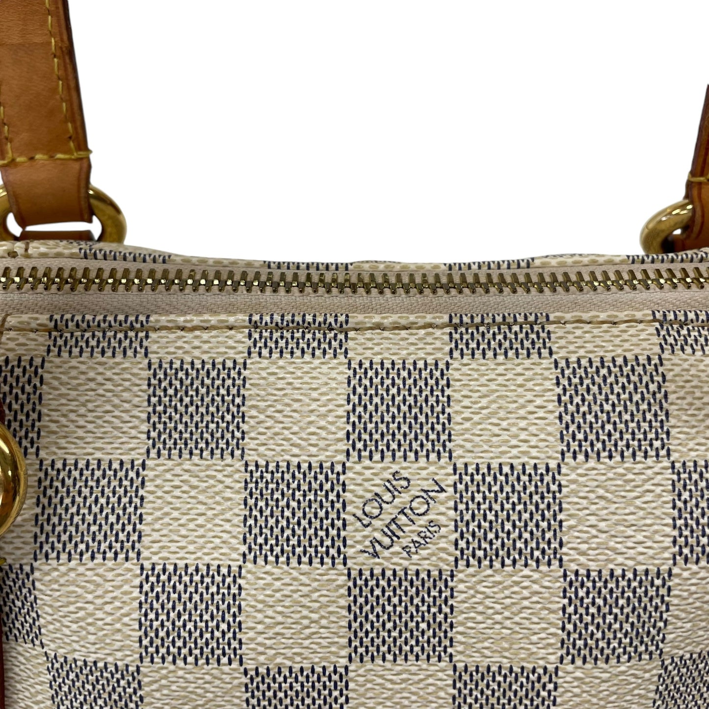 Damier Azur Totally PM