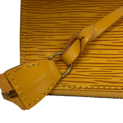 Epi Pochette Accessoires