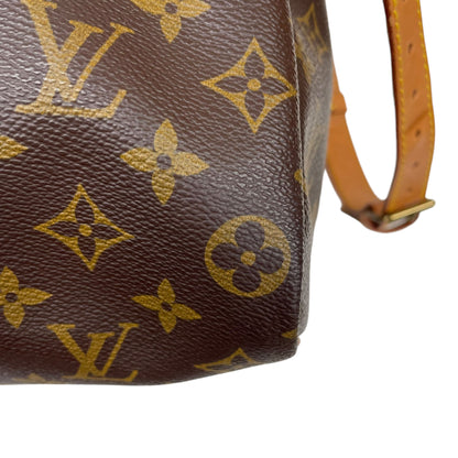 Monogram Keepall Bandouliere 50