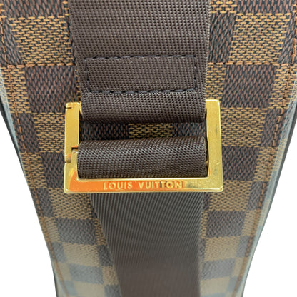 Damier Ebene Geronimos