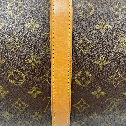 Monogram Keepall Bandouliere 55