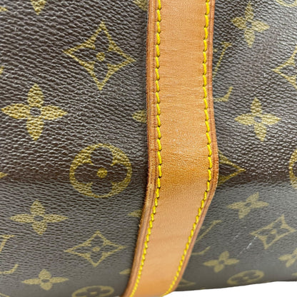 Monogram Keepall 55