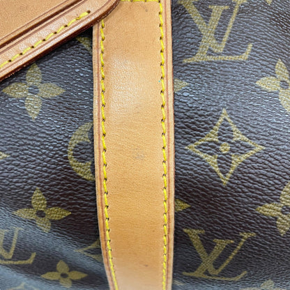 Monogram Keepall 50