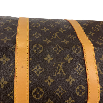 Monogram Keepall 55