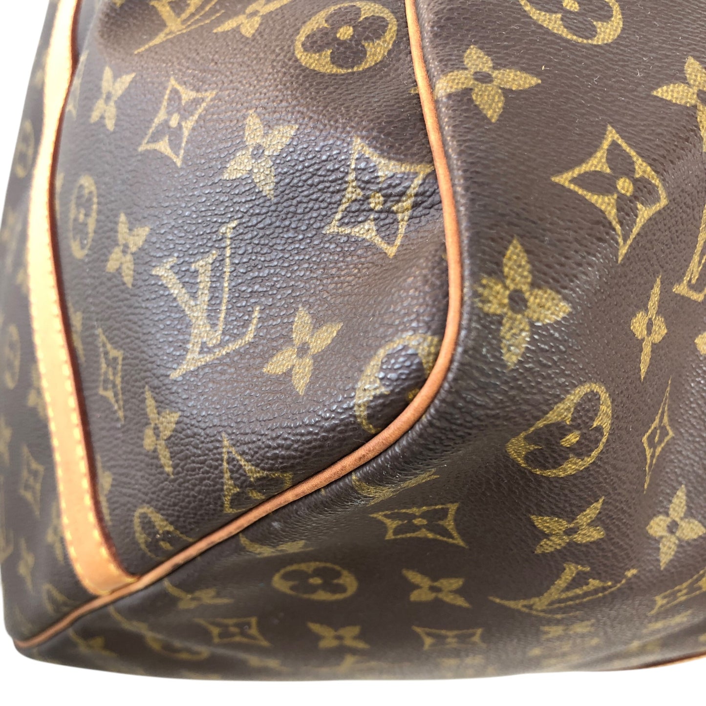 Monogram Keepall Bandouliere 60