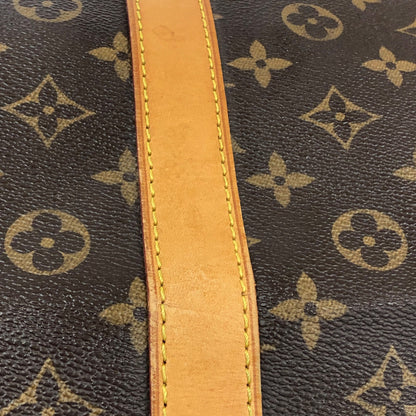 Monogram Keepall 60