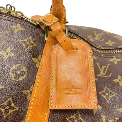 Monogram Keepall Bandouliere 60