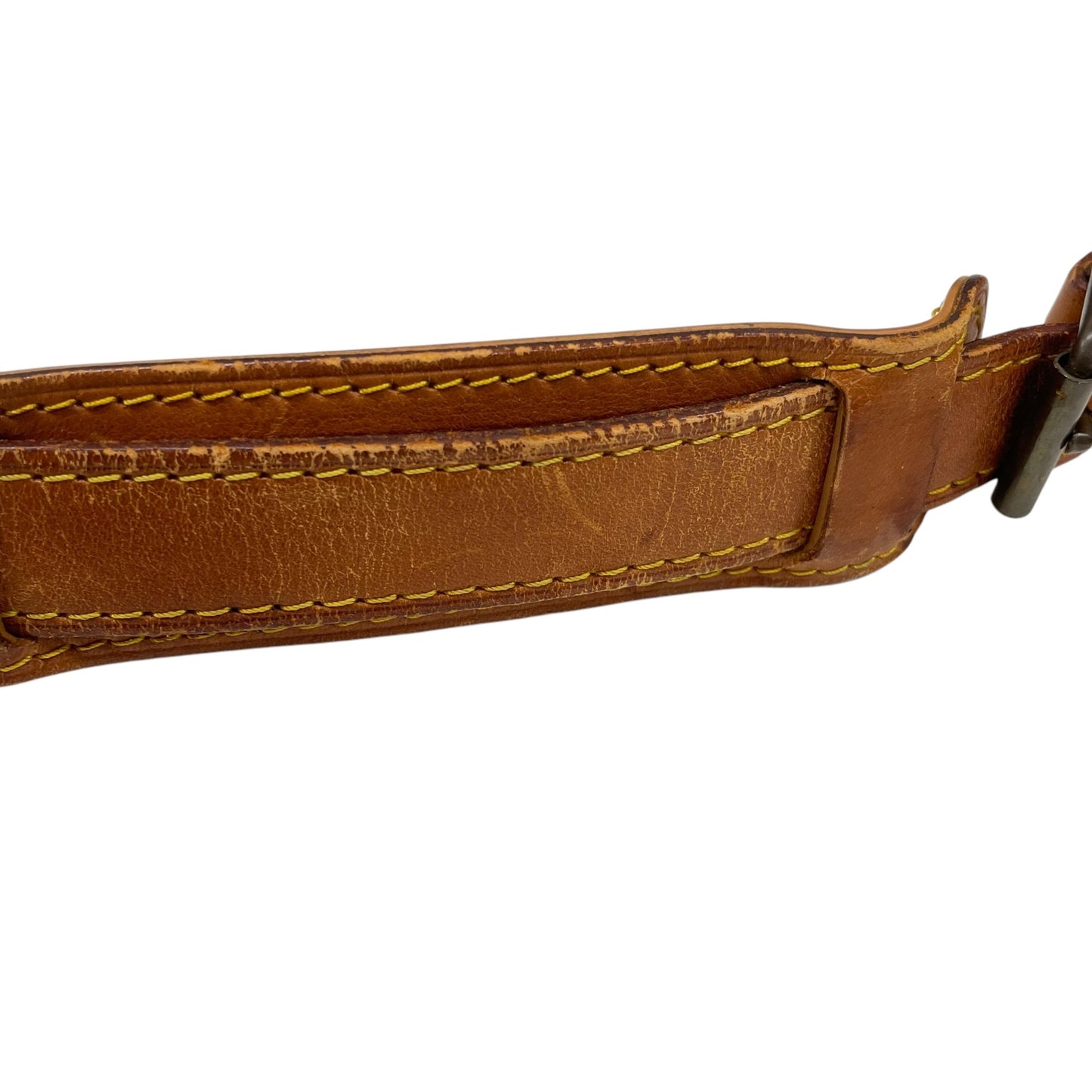 Monogram Keepall Bandouliere 60