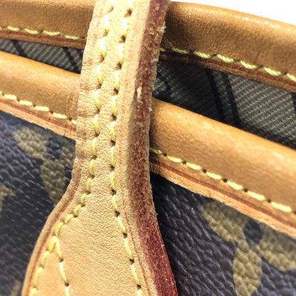 Monogram Neverfull MM