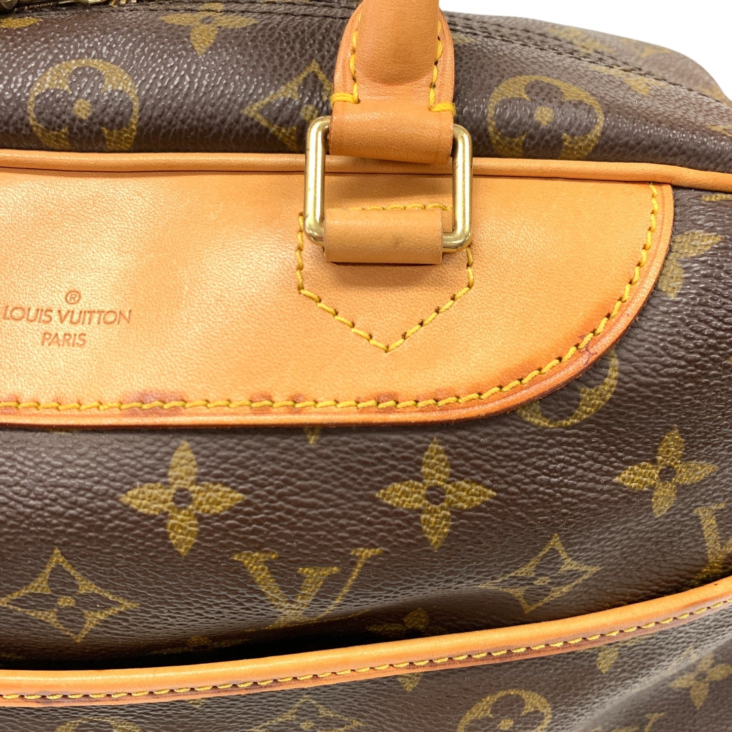 Monogram Deauville