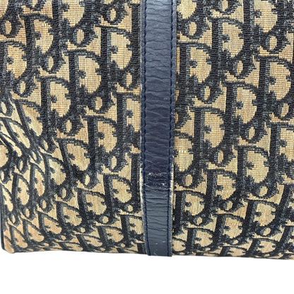 Trotter Boston Bag