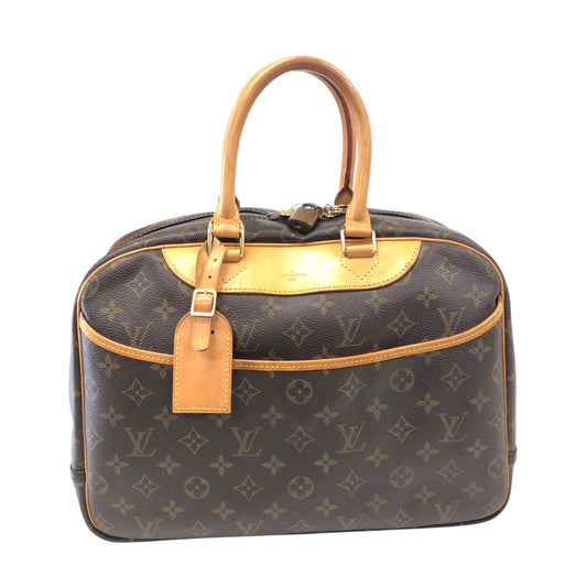 Monogram Deauville