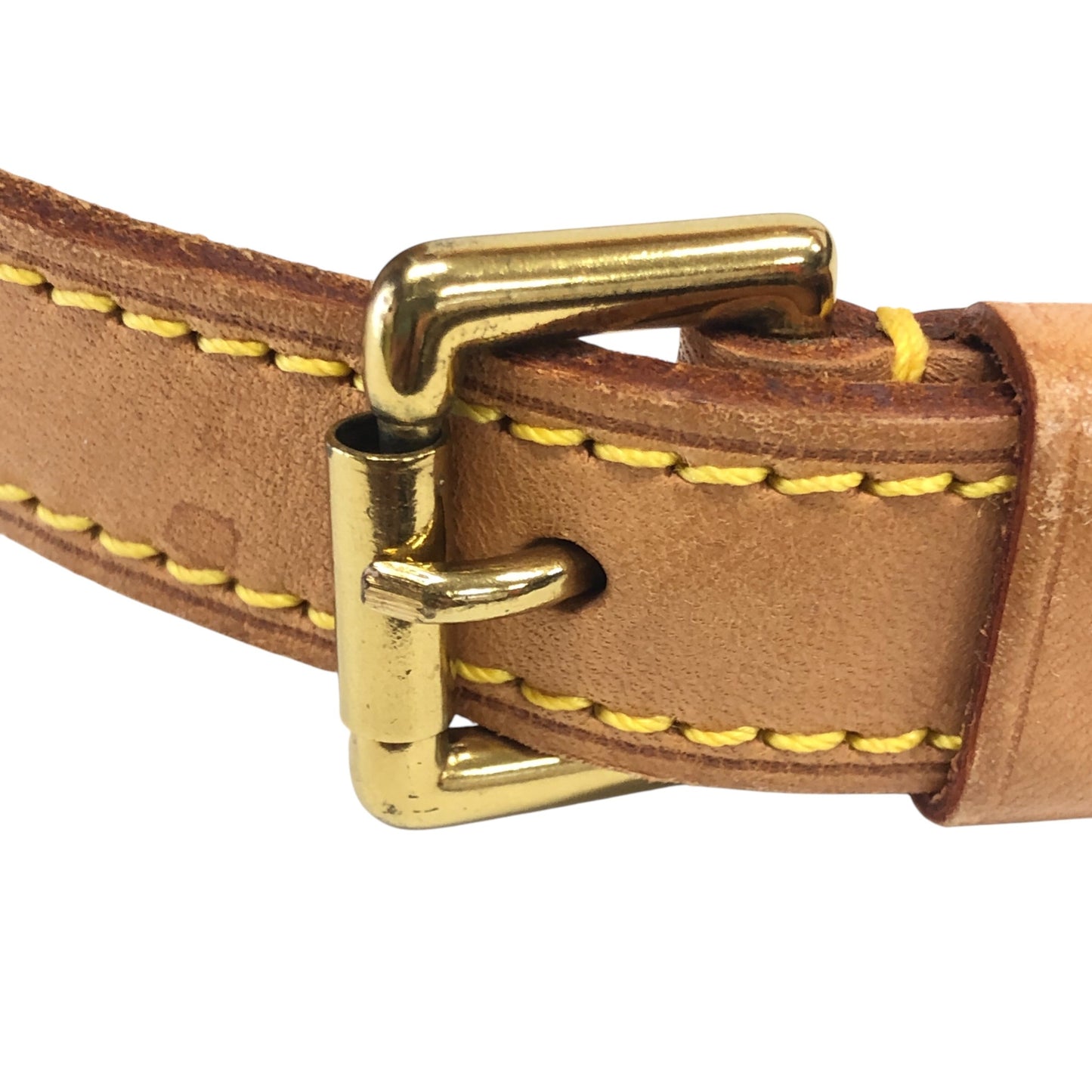 Monogram Musette Tango