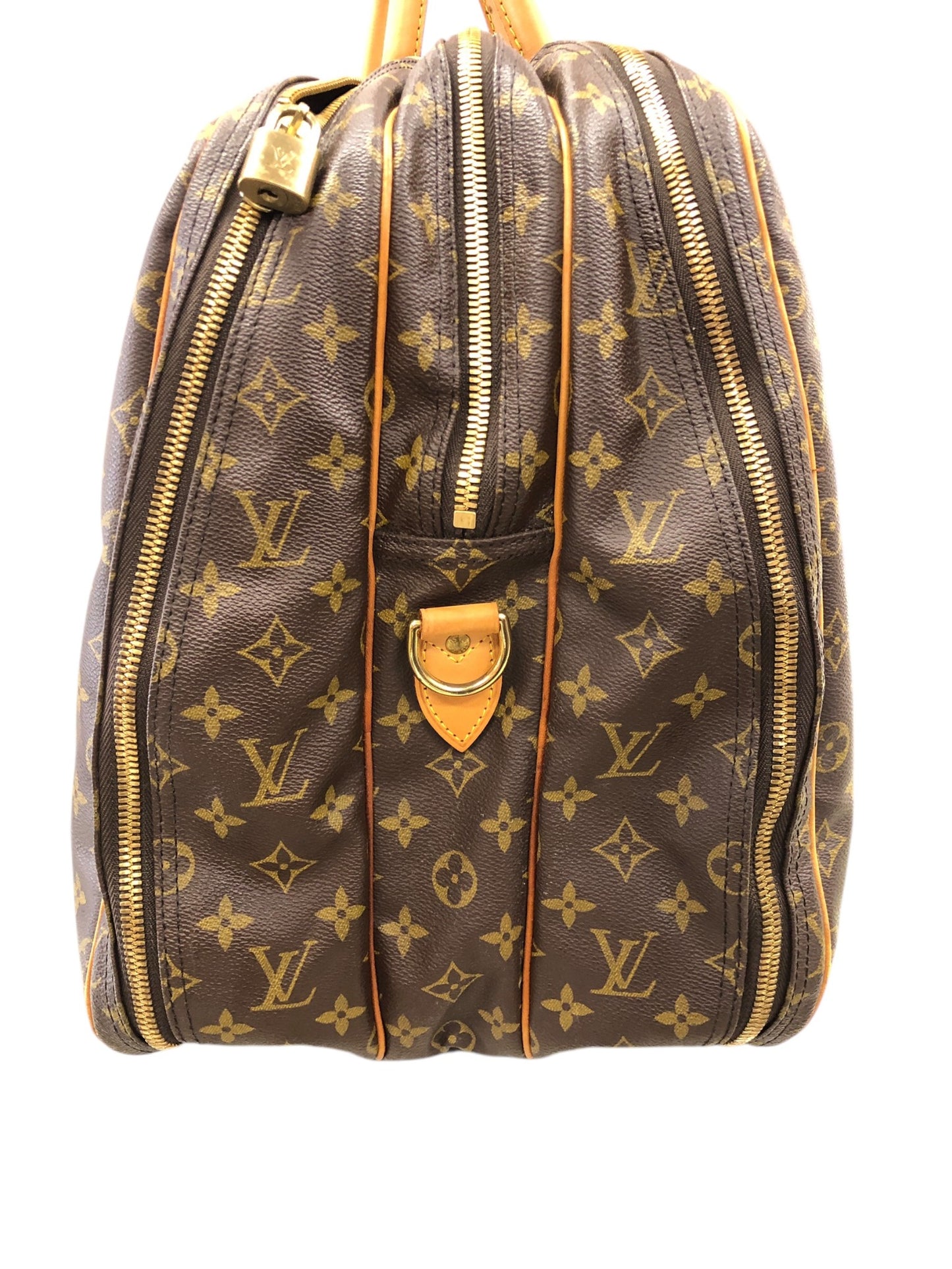 Monogram Alize Trois Poches