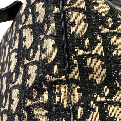 Trotter Boston Bag