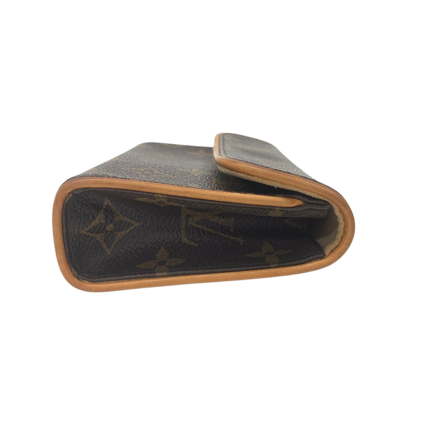 Monogram Pochette Florentine