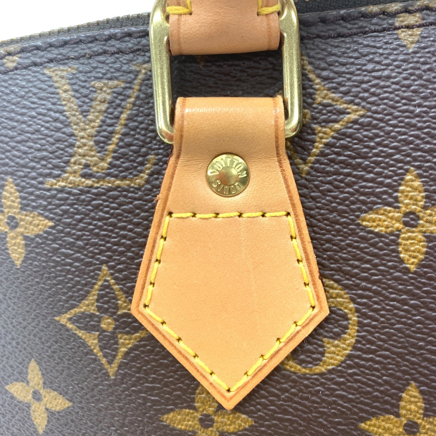 Monogram Alma 30