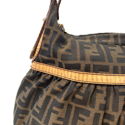 Zucca Hobo Bag