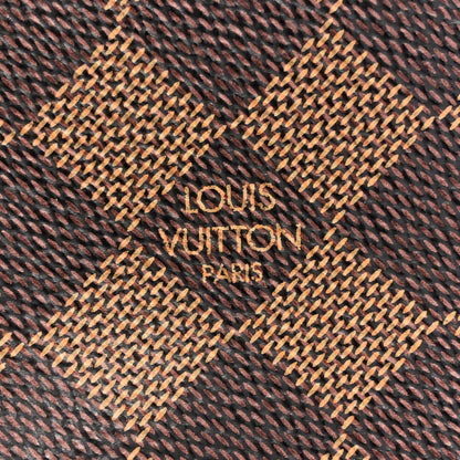 Damier Ebene Mini Pochette Accessoires