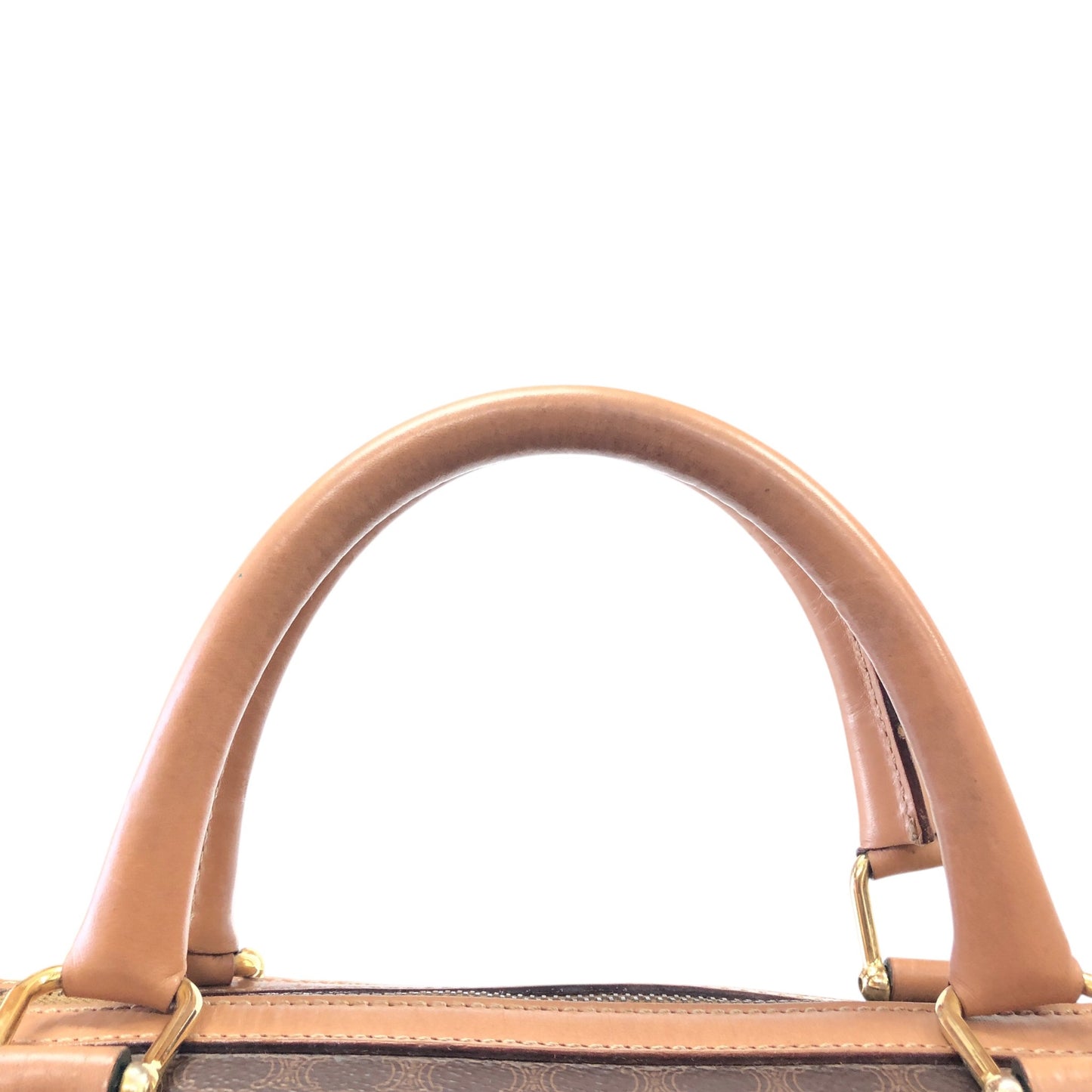 Macadam Boston Bag