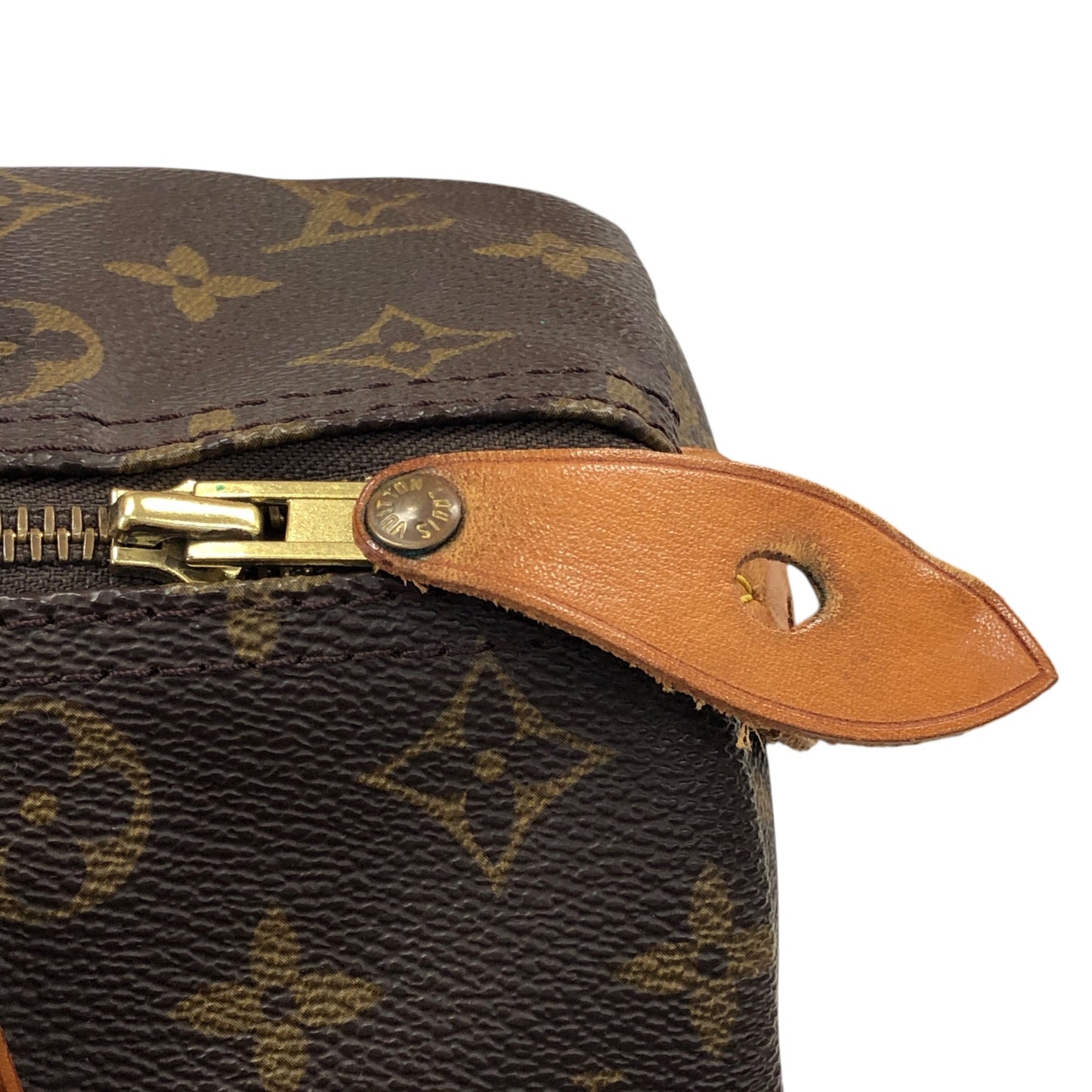 Monogram Speedy 30