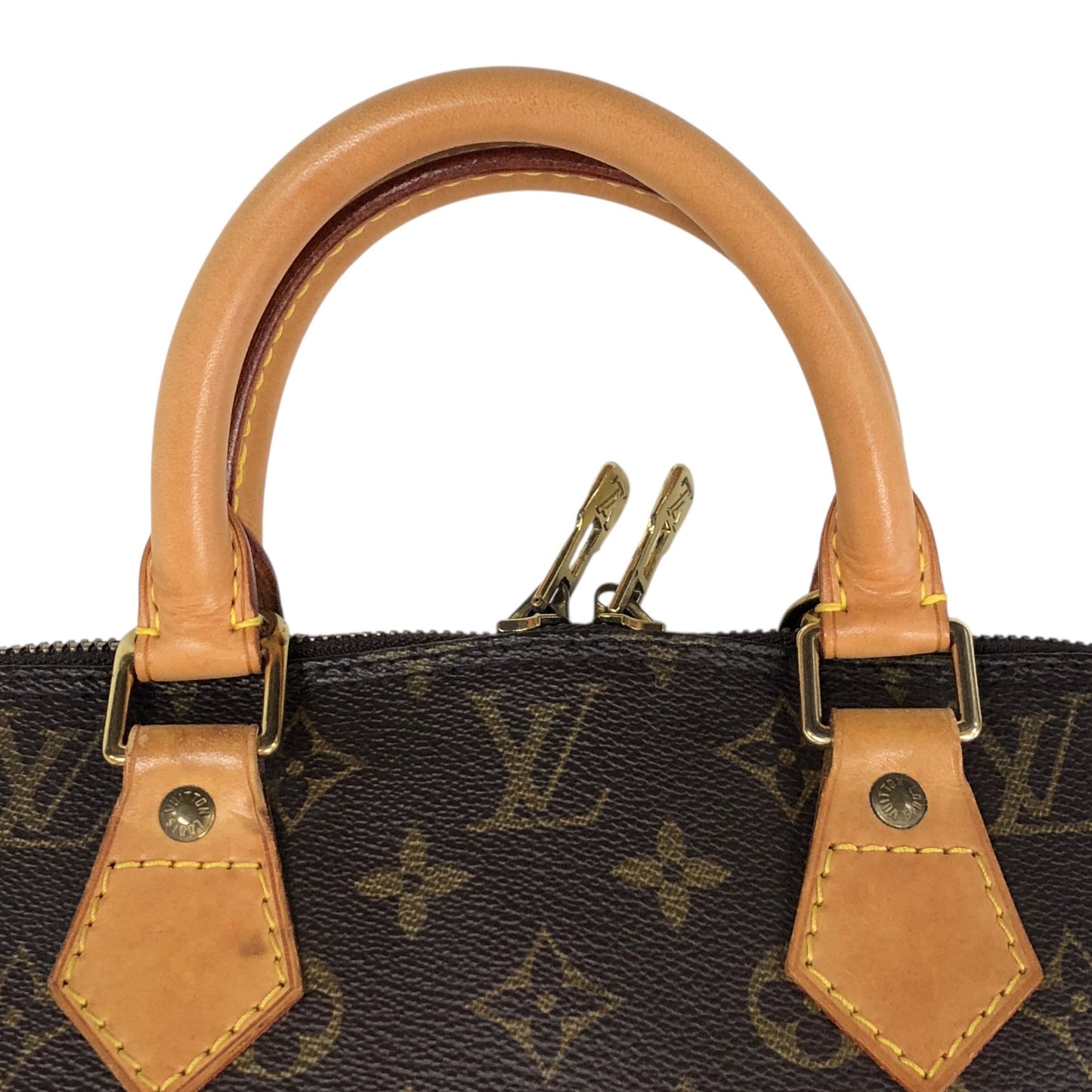 Monogram Alma