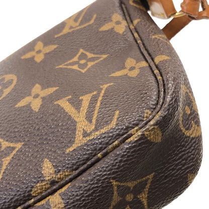 Monogram Pochette Accessoires