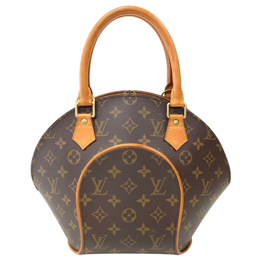 Monogram Ellipse PM