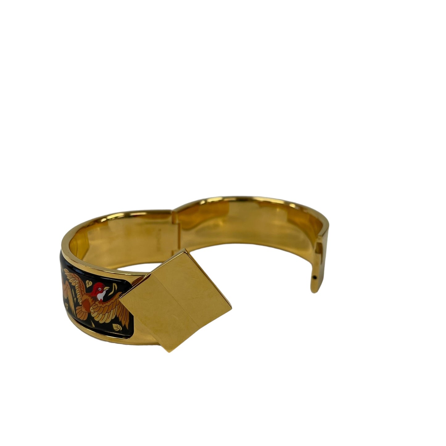 Enamel Bangle