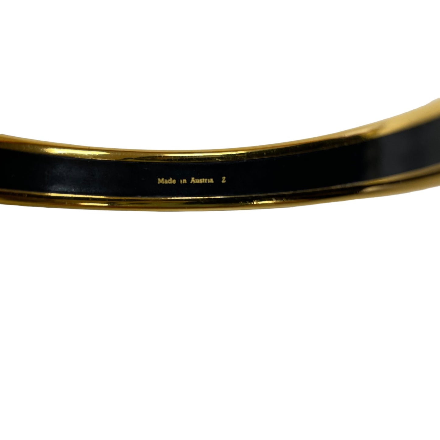 Enamel Bangle