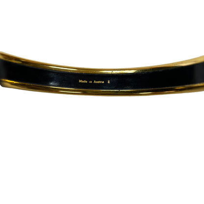 Enamel Bangle