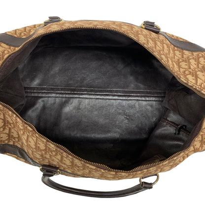 Trotter Boston Bag