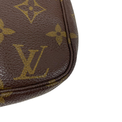 Monogram Pochette Accessoires