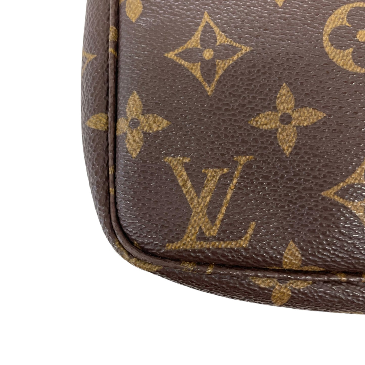 Monogram Pochette Accessoires