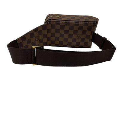Damier Ebene Geronimos